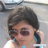 Tycita chica soltera en Valencia