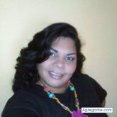 carola2922 chica soltera en Puerto Ordaz