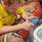 Bueno único y especial ,veraz yveterno.