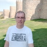 Busco pareja. Busco compañera que sepa