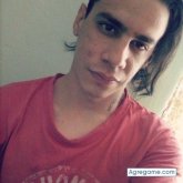 sebastianruizdiaz chico soltero en El Calafate