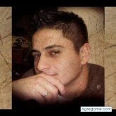 Tony Vega