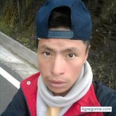 Busco pareja. Chicas. Sociable. él