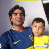 Busco: Conocer genteMe defino: Bien machoMe gusta: Trabajar