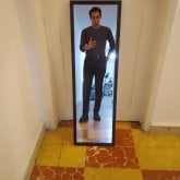 Busco conocer gente. Mujeres que no