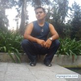 Fabbia84 chico soltero en Tepetlixpa