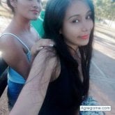 Mujeres solteras en Asia