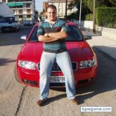 Hombre lobo_085 de El Tarter