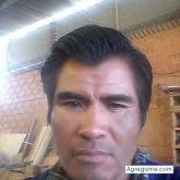 Busco pareja. Mujer para pasar el