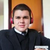 Busco conocer gente. Mujeres. Alegre.