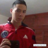 andyvann chico soltero en Cisneros