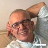 Busco hacer amistades. Conocer gente de