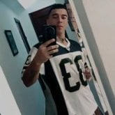 Estudiante. Quiero conocer una mujer