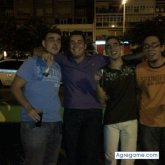 Chatear con Frankil de Cádiz Ciudad