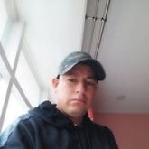 Busco pareja. Buscó conoser aúna mujer