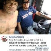 Montana Antoni Cedillo