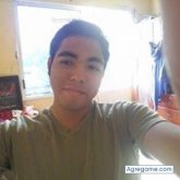 Anthony Erick Manrique Palacio