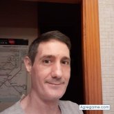 Jesusimpatico chico divorciado en Barcelona