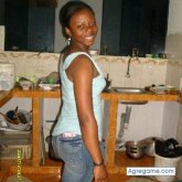 negrita86 chica soltera en Villa