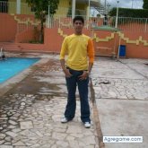 douglas1988 chico soltero en Tegucigalpa