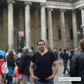 Busco conocer gente.