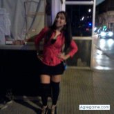 sabru chica soltera en Formosa