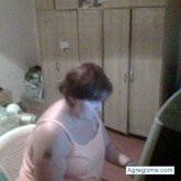 marucha chica casada en Montevideo