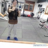 Abel46 chico soltero en Cardona