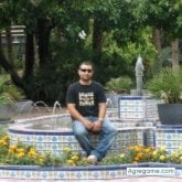 Ismael suarez garcia