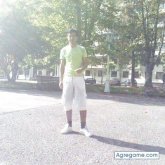 abdelhamid1978 chico soltero en Bilbao