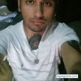 Agustiiin1997 chico soltero en Batán