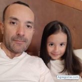 Jairo Ivan Muñoz Caicedo, Chico de Nogales para Chicos en Agregame.