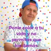 Cachis Alcibíades ramos rincon