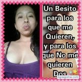 Adamely, Chica de San Jose Pinula para Chicas en Agregame.