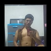 Busco chatear. Busco novia para sali.