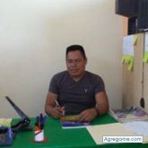 Isaias Olortegui Pisco