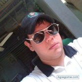 Francisco Arrua