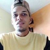 Josue Cedeño