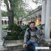 Chatear con rubencazas de Mar De Cobo