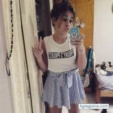 Mujeres solteras en Crespo