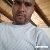 Alexmaocordoba chico soltero en Santiago De Cali