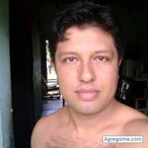 jerry77 chico soltero en Puerto Armuelles