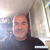 georgemarcos chico soltero en Las Condes