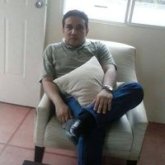 Hombres Solteros en Aliso Viejo