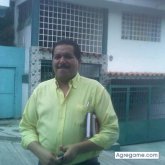 jorge caldera
