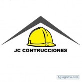 JC Contrucciones Casco