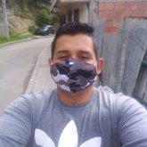 Buscó una mujer amable sería que