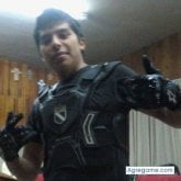 Foto de perfil de VICTOR1989