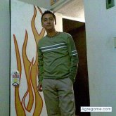 Chatear con gerzayn de Veracruz Ciudad