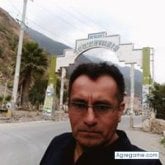 Segundo Felipe Timana Juarez